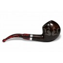 Cachimbo Bertoldi Maestro Briar – Piteira Ebonite Filtro 9mm
